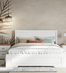 Land Bed