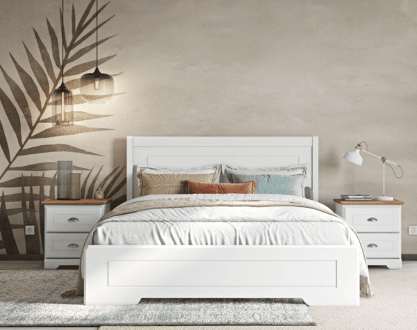 Land Bed