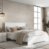 Land Bed