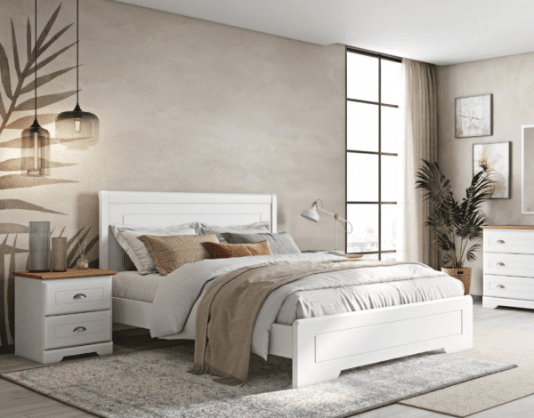 Land Bed