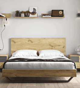Loft Bed