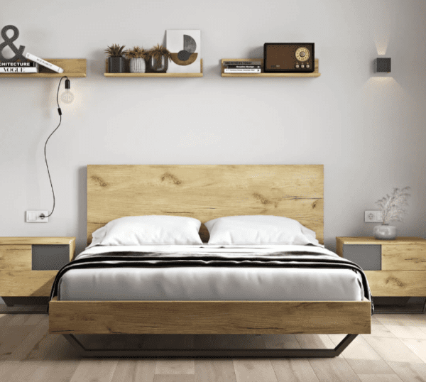 Loft Bed
