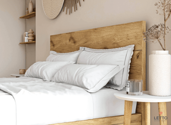 Loft Bed
