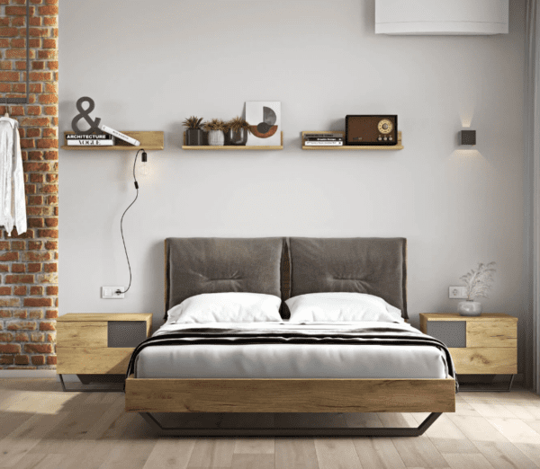 Loft Bed