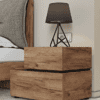 Κομοδίνο Loft