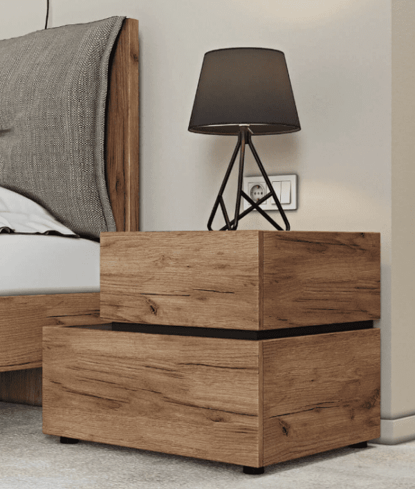 Κομοδίνο Loft
