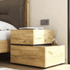 Κομοδίνο Loft