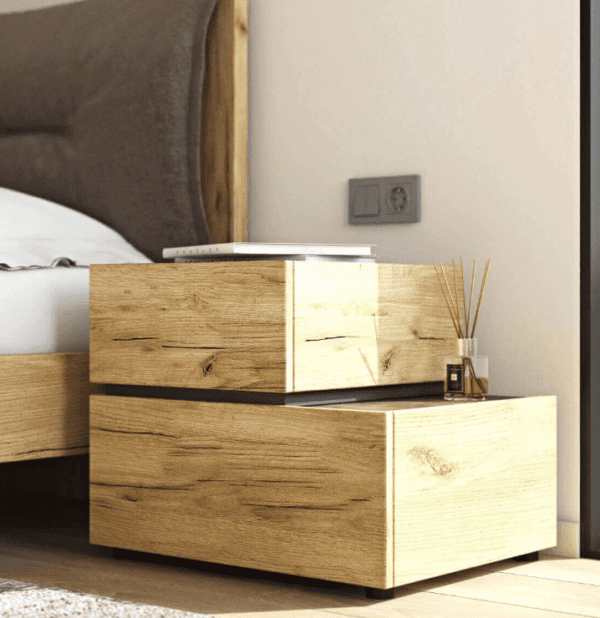 Κομοδίνο Loft