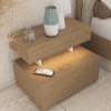 Κομοδίνο Ascott