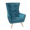 Aristocrat Armchair