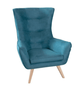 Aristocrat Armchair