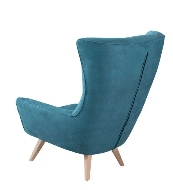 Aristocrat Armchair