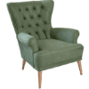 Nirvana Armchair