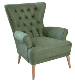 Nirvana Armchair