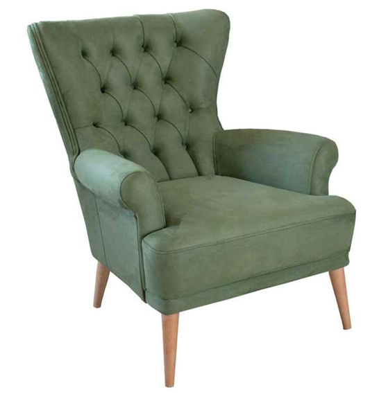 Nirvana Armchair