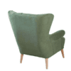 Nirvana Armchair