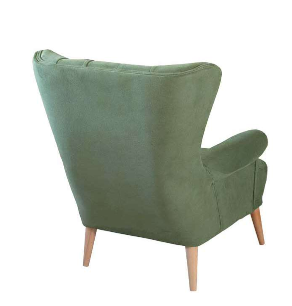 Nirvana Armchair