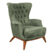 Restful Armchair