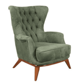 Restful Armchair