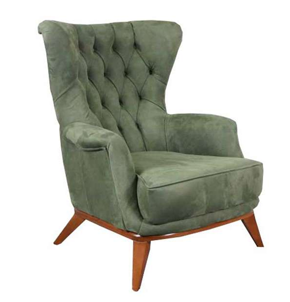 Restful Armchair