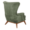 Restful Armchair