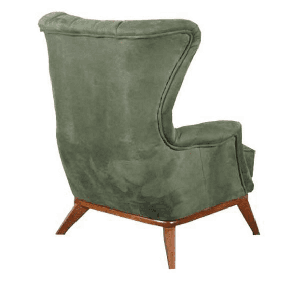 Restful Armchair