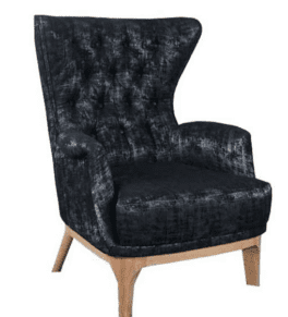 Haven Armchair