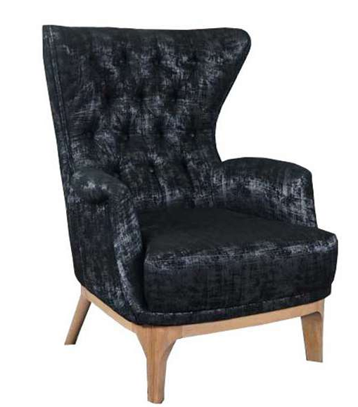 Haven Armchair