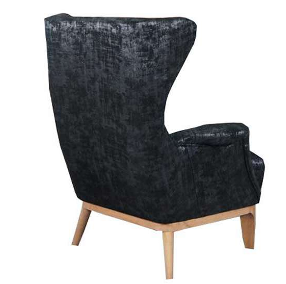 Haven Armchair