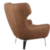Dreamer Armchair