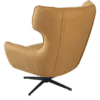Velvet Embrace Armchair