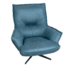 Calm Corner Armchair