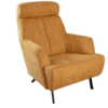 Revival Armchair