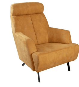Revival Armchair