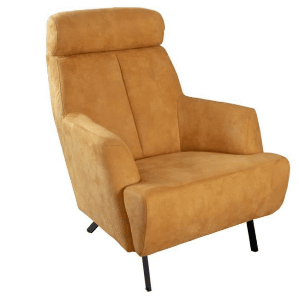 Revival Armchair