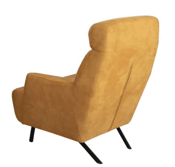 Revival Armchair