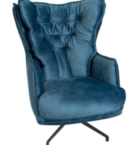 Nostalgia Armchair