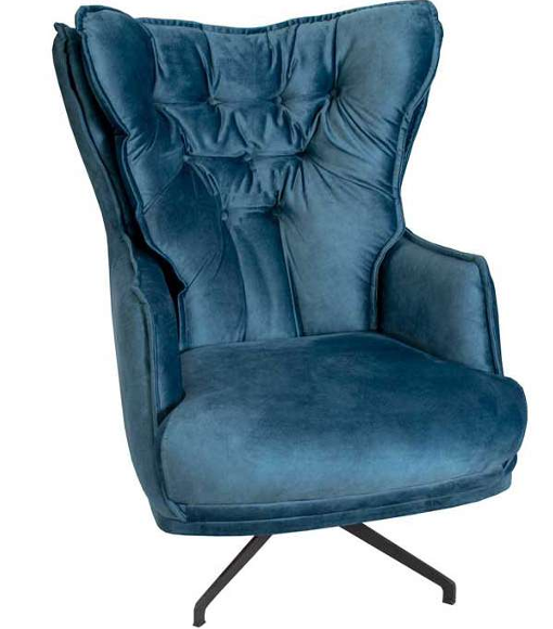Nostalgia Armchair