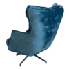 Nostalgia Armchair