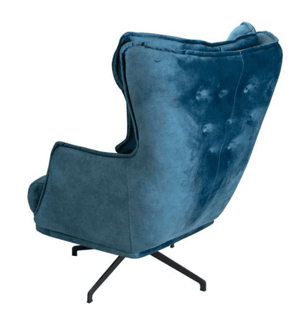 Nostalgia Armchair