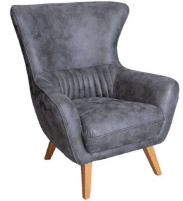 Elegance Armchair