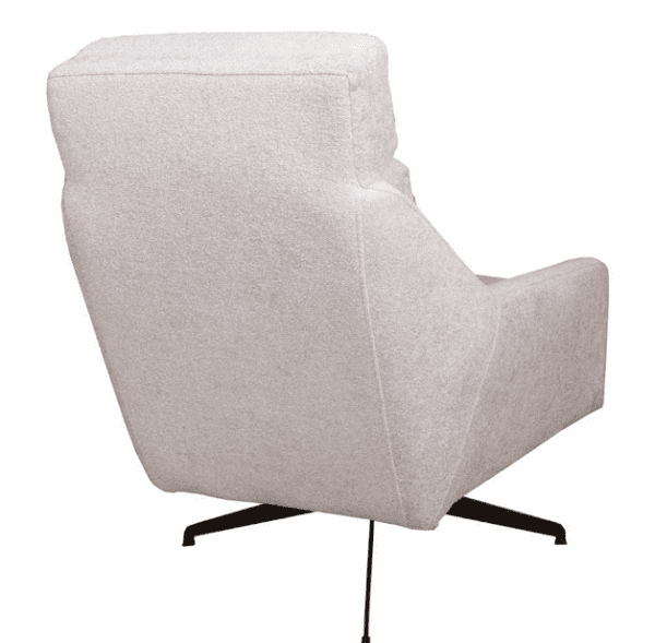 Majesty Armchair