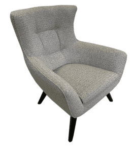 Bohemian Armchair