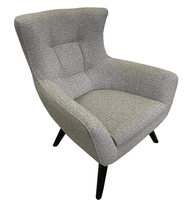 Bohemian Armchair