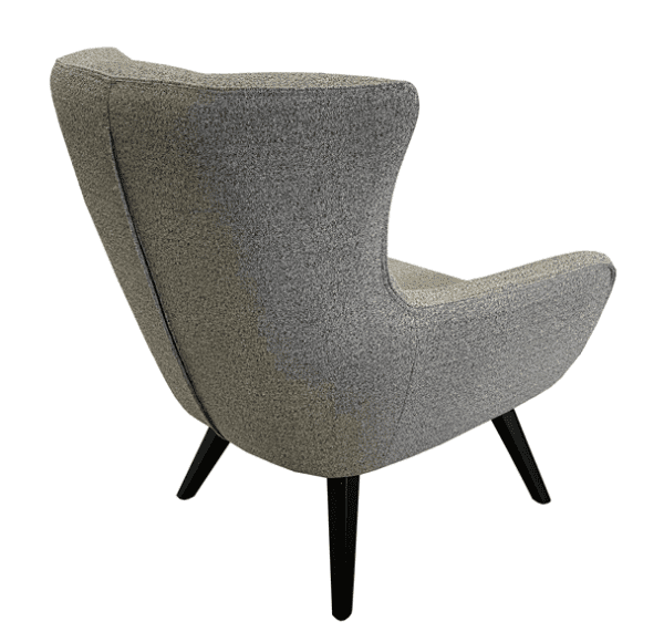Bohemian Armchair