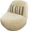 Aphrodite Armchair