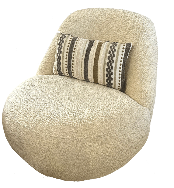 Aphrodite Armchair
