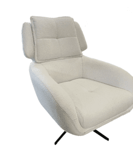 Cozy Nest Armchair
