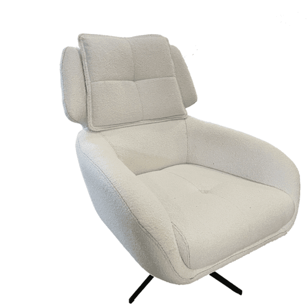 Cozy Nest Armchair