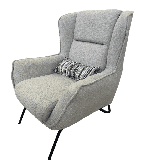 Bliss Armchair